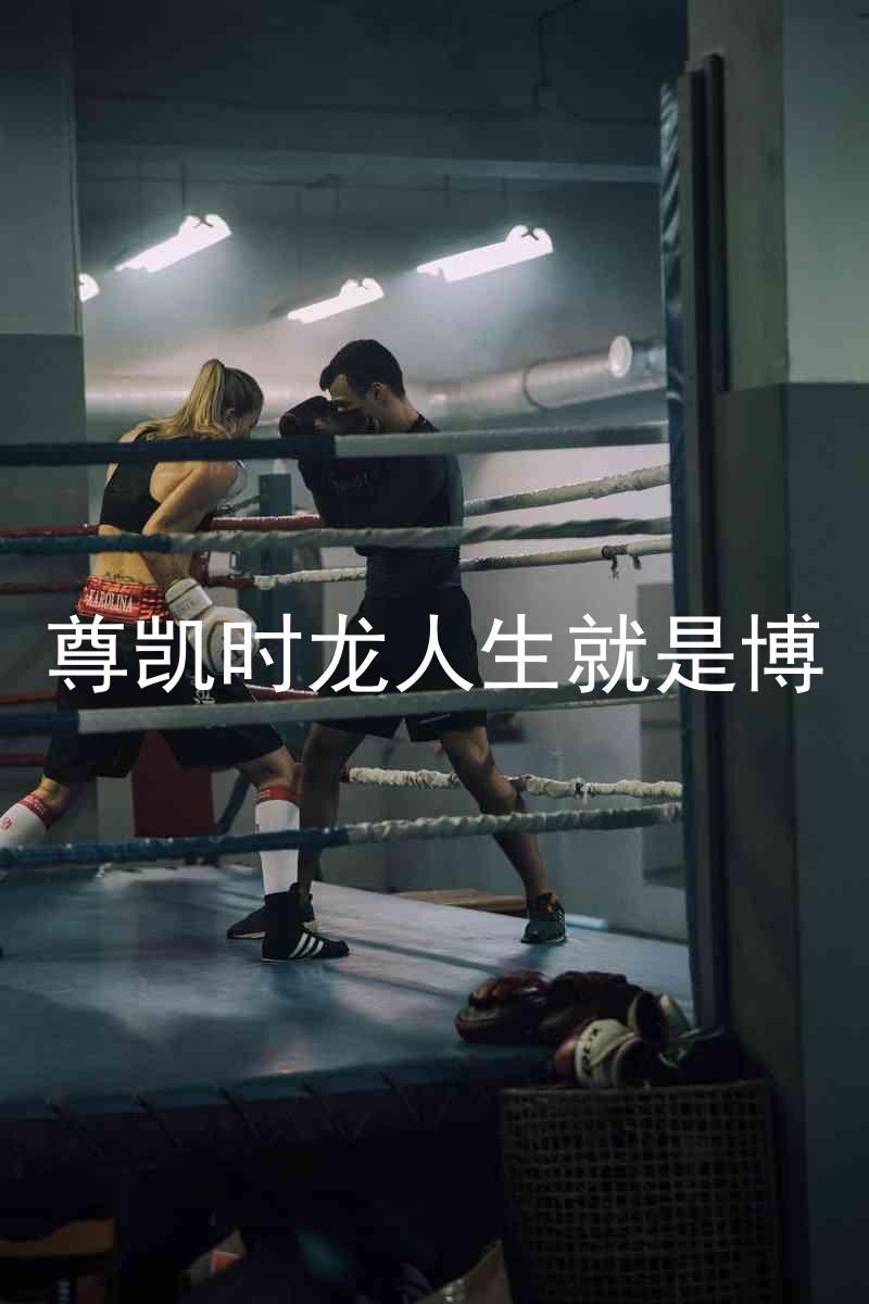 尊凯时龙人生就是博